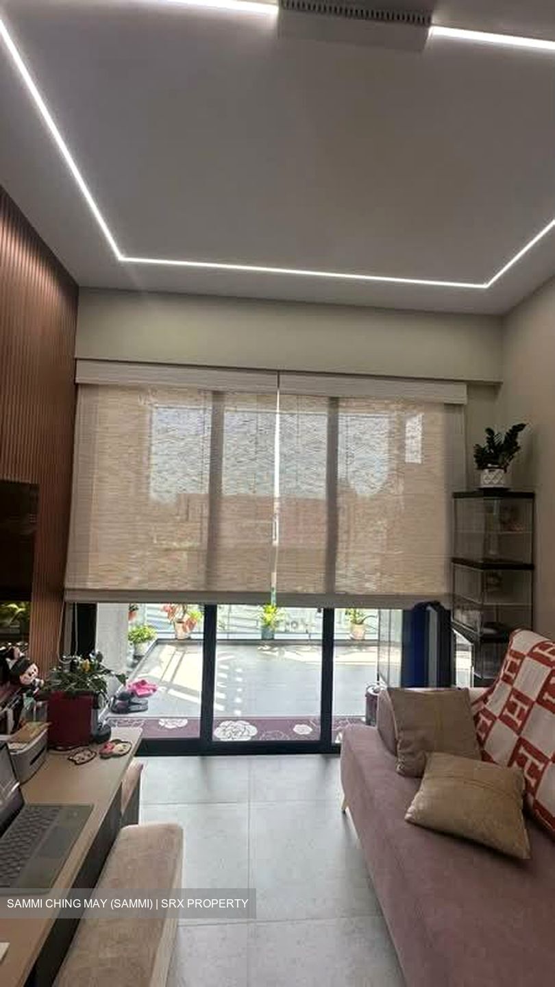 View at Kismis (D21), Apartment #543545091